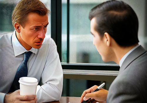 The Power of Attending Talks and Conferences to Kickstart Your Next Venture